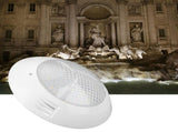 Pool Light 160LED Underwater Lamp IP68 Waterproof Landscape Decoration 18W AC12V White Light V1294-YM0901-3119200158311