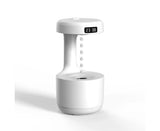 Anti-gravity water droplet backflow humidifier aromatherapy machine large-capacity mist essential V1263-JX-2423