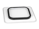 LED Ceiling Innovative Aisle Indoor Corridor Balcony Ceiling Lamp White 85265V White V1294-YM0718-3119220139311