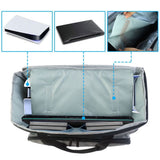 Carrying Carrying Case For PS3 Game Consoles Storage Bag Protective Travel Case V1369-AZ3-W-15875