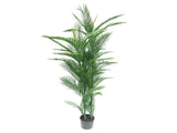 Real Touch Artificial Phoenix Palm Tree UV Resistant 180cm V637-DP1219228