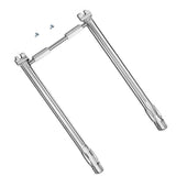 Grill Burner Tube Replacement Stainless Steel Even Heating for Weber Spirit E 210 E 220 S 210 S 220 V1189-LC-HW-00438