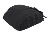 Camping Helmet Bag Canvas Scratch Prevention Adjustable Helmet Storage Bag For Hard Hats Helmet V1294-YM0703-3117230112311