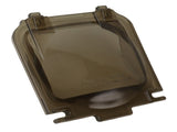 Pool Pump Cover Pump Cover Lid Replacement with Gasket for Hayward SP1600X5 SPX1600D Booster Pump V1294-YM0706-3111230193911