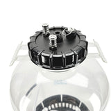 Keg King - Chubby Apollo 30L Fermenter with Wide Mouth and Integrated Handles V225-13477