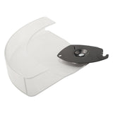 10Inch Replacement Electric Mitre Blade Protection For 255 Saw Efficient Design Smile Home V1189-LWWAL-20260327-04233