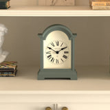 Newgate Fillmore Mantel Clock-Asparagus Green V398-NG-MANFILL338ASG