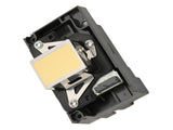 Replaceable Print Head Rust Proof ABS Printhead for L801 L800 L805 L801 TX650 R290 T50 R330 V1294-YM0717-3113220197911