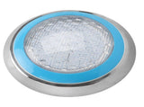 LED Underwater Swimming Pool Light 45W RGB Color Stainless Steel Pool Lamp AC12V Wall Surface V1294-YM0703-3119230015111