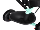 BoPeep Kids Tricycle Ride On Trike Toddler Green KD1045-GN