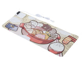 2555&degC Heating Desktop Mouse Pad 9s Fast Heat Writing Table Hand Warming Phone Wireless Charging V1294-YM0901-3113200203511