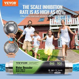 Whole House Salt Free Descaler Physical Scale Descaler System SAAS Alloy V952-WLSWYRSQOZAZN3C93V0