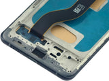Samsung Galaxy S20 Plus Screen Replacement with Frame, 6.7" Curved Dynamic AMOLED 2X Touch V1293-0150212109968