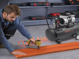 Air Compressor Compact Portable Oil Free Compressor 60L 90 PSI V952-WYWSKYJ60L14J9EI6V3
