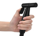 G1/2 Handheld Bidet Sprayer Set Punch Free Adjustable Water Pressure Cloth Diaper Sprayer V1294-YM0710-3112210089011