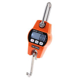 Digital Hanging Scale High Precision Sensor 300 kg Heavy Duty Industrial Crane Scales Smart Hoist V1192-AZ-W-0649