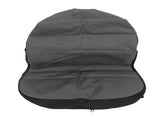Lawn Mower Seat Cover Protective Soft Anti Slip Versatile Polyester Mower Seat Cushion Cover for V1294-YM0901-3111240202511