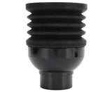 Blowing Bean Bin, Reusable Hand Pressure Bean Grinder Cleaning Tool for Coffee Shop & Home, Black V1263-JX-2946