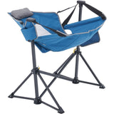 VEVOR Camping Chair Hammock Chair 136 kg Load Capacity Hammock Folding Chair V952-PTTYLSYBTYDC4GBBSV0