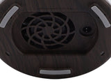 Essential Oil Diffuser Ceramic Wireless Quiet Peaceful Cool Mist Humidifier Aromatherapy Diffuser V1294-YM0901-3113250004811