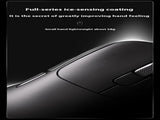 Tri-Mode Wireless Gaming Mouse with 8000Hz Polling Rate, PAW3950 Sensor & Magnetic Charging V888-ELOSUNG35682