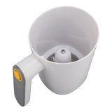 Electric Sieve Large Capacity 304 Stainless Steel Easy to Maintain Efficient Battery Operated V1294-YM0901-3118240262211