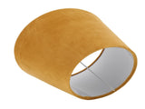 Lamp Shade Modern Velvet Fabric Lampshade E27 E14 Universal Use Table Lamp Cover for Bedroom Living V1294-YM0901-3119250051812