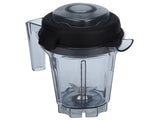 Transparent Food Blender Container with Blade Lid Replacement Accessories Fit for Vitamix Container V1294-YM0901-3113200157211