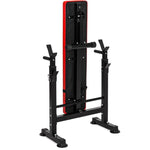 NNEOBA Heavy Duty Flat Weight Bench V728-1005006845814930