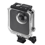 Waterproof Diving Case For Gopro Max - 45M Depth PRL-664UP