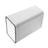 Household Garbage Cans Sealed Large Capacity Odorless With Press Top Plastic Trash Bin For Home V1294-YM0706-3117230229311