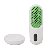 Fruit Vegetable Washing Machine IPX7 Waterproof Wireless USB Charging Base Portable Intelligent V1294-YM0901-3113230316611