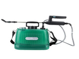 2.1 Gallon Battery Powered 2000mAh Battery Electric USB Rechargeable Potable Garden V1294-YM0901-3111240016911