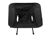 Outdoor Portable Folding Moon Chair Lightweight Leisure Camping Children Chair for Beach Fishing V1294-YM0717-3111220205311