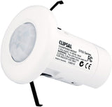 C-Bus 360 Degree Occupancy Sensor, White V1202-V1-CLI5753L