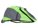 Pet Knapsack Ventilation Comfort Spacious Environmental Protection Nice Appearance Dog BackpackS V1294-YM0714-3117210180011