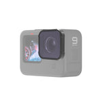 Kb Series Nd8 & Nd16 Cpl Lens Filter For Gopro Hero10 PRL-6911ACD