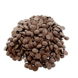 1Kg Dog Treat Carob Drops - Australian Puppy Button Melts V238-SUPDZ-40466468405328