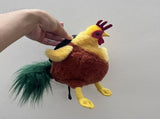 Rooster Chalk Bag Rock Climbing Equipment V1261-ROOSTER001