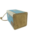 Lighthouse Design Door Stop 24cm V637-12811STP