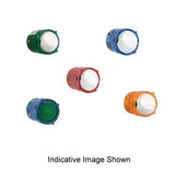 Hager Switch Mechanism Intermediate Rocker 10A 250V 1 Pole ON/OFF White WBM10I V1202-V1-HAGWBM10I
