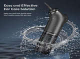 E30 Professional Electric Ear Irrigation and Ear Wax Removal Kit - Type-C Charging, 4 Pressure V888-ELOSUNG49833
