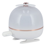 3 Dimensional Rotatable Light LED Babysbreath Pattern Remote Control USB Powered Projection Lamp for V1294-YM0901-3119210205911