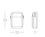 Flightmode Cross Body Bag V915-FB0003