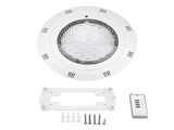 30W 300 LED RGB Multi Color Underwater Swimming Pool Bright Light with Remote Control V1294-YM0901-JY03690