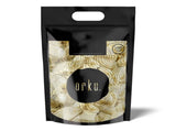10Kg Organic Unrefined Shea Butter - Raw Pure African Karite Chunks - Skin Hair V238-SUPDZ-39424026706000