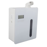 Scent Air Machine Anti Dry Heating Automatic Essential Oil Diffuser for Home Commercial Use EU Plug V1294-YM0901-3113240006313