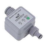 Smart Sprinkler Water Timer Automatic Watering Remote Control USB Power Supply Irrigation Timer for V1294-YM0523-3111220093611