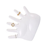 Ring Hand Holder All Round Display Fade Resistant Exquisite Hand Jewelry Display Stand for Bracelets V1294-YM0703-3115230024513