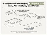 Foldable Corduroy Sofa Bed with Tufted Buttons and Side Buckle Straps, Convertible Lounger for V1341-ZY-WB52SDVY-GREEN